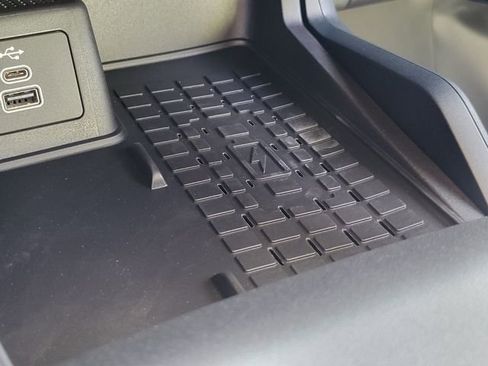 New 2025 Ford Bronco Sport Badlands w/ Sasquatch Badlands Package image 19