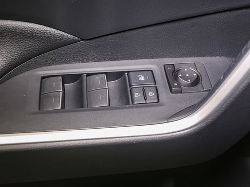 Used 2024 Toyota RAV4 SE w/ Weather & Moonroof Package AWD/4WD image 46