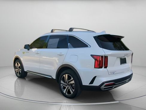 Used 2023 Kia Sorento EX AWD/4WD image 20