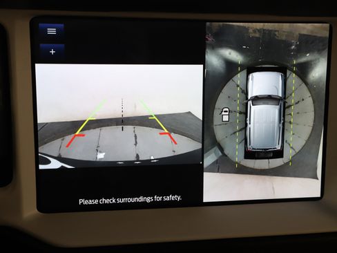 Used 2024 Ford Bronco Heritage Edition image 26