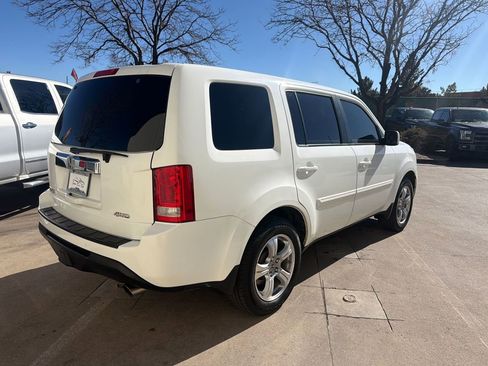 Used 2015 Honda Pilot EX-L image 5