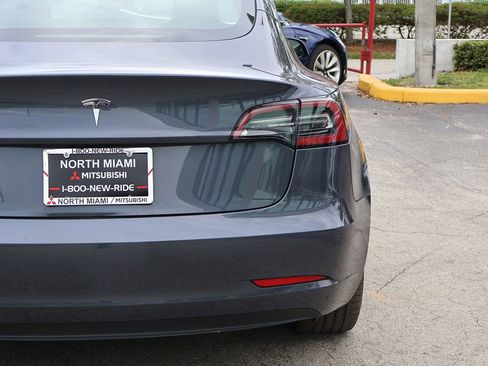 Used 2023 Tesla Model 3 Standard Range RWD image 16