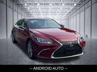 Used 2019 Lexus ES 350 w/ Premium Package FWD video 3
