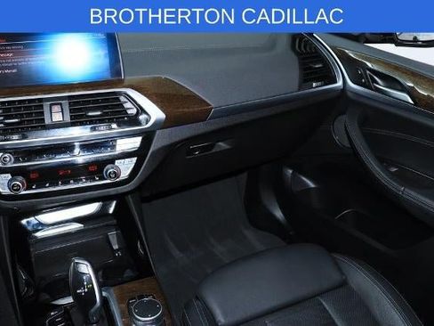 Used 2020 BMW X3 xDrive30i w/ Executive Package AWD/4WD image 26