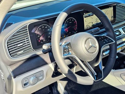 New 2026 Mercedes-Benz GLE 350 4MATIC image 15