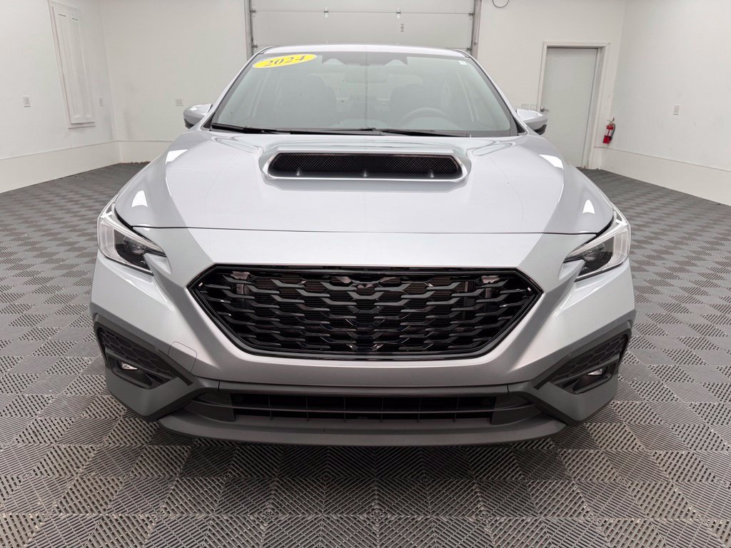 Used 2024 Subaru WRX TR AWD/4WD image 14