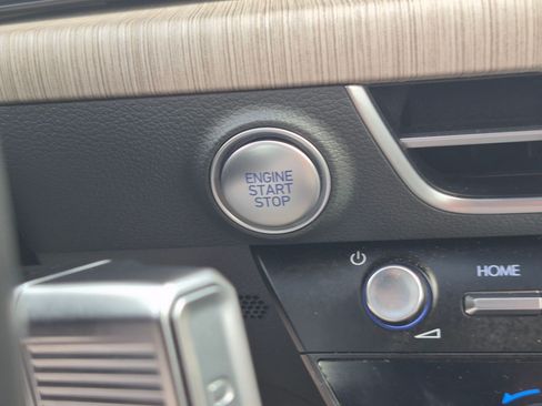 Certified 2025 Hyundai Sonata SEL FWD image 21