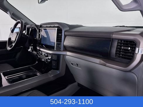 Used 2024 Ford F150 XLT w/ Mobile Office Package image 28