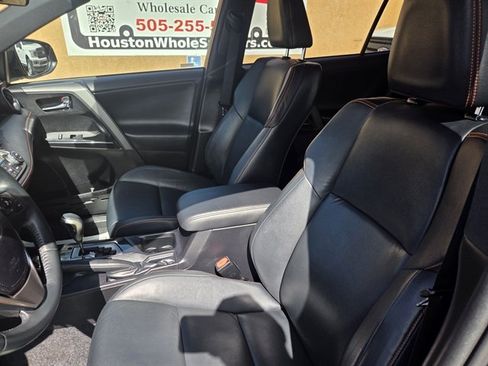 Used 2016 Toyota RAV4 SE AWD/4WD image 7