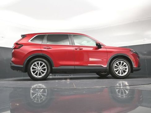 Used 2024 Honda CR-V EX image 37