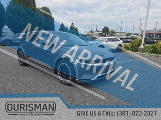 Used 2024 Hyundai Ioniq 5 Limited AWD/4WD video 1