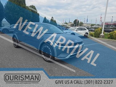 Used 2024 Hyundai Ioniq 5 Limited