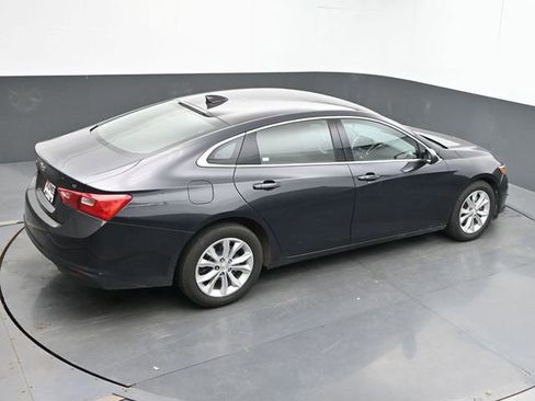 Used 2023 Chevrolet Malibu LT FWD image 41