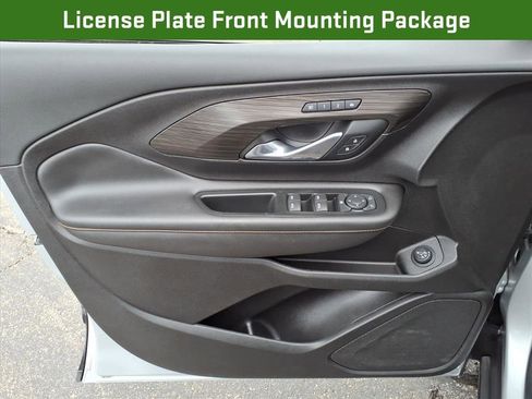 Certified 2018 GMC Terrain SLT w/ Preferred Package FWD image 21