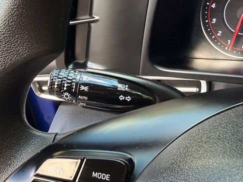 Used 2021 Hyundai Elantra SEL FWD image 32