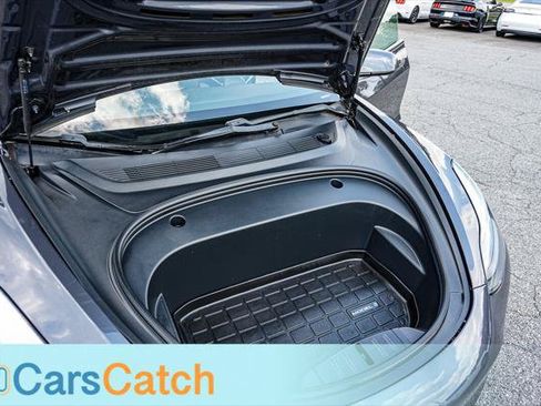 Used 2021 Tesla Model 3 Standard Range Plus RWD image 40