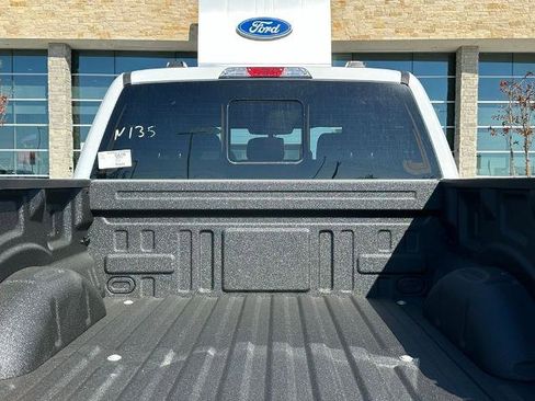 New 2025 Ford F150 XLT w/ Equipment Group 302A MID image 24