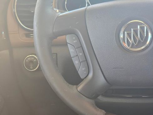 Used 2015 Buick Enclave Leather image 48