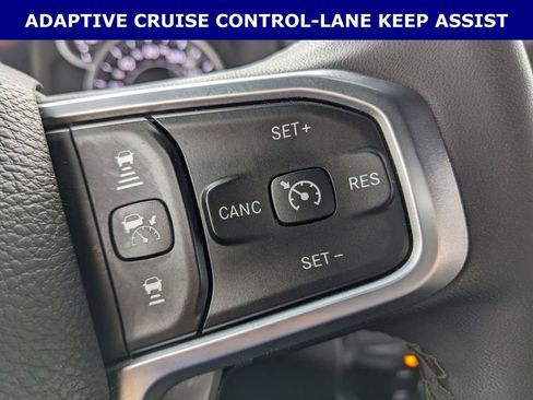 Used 2025 RAM 2500 Big Horn image 15