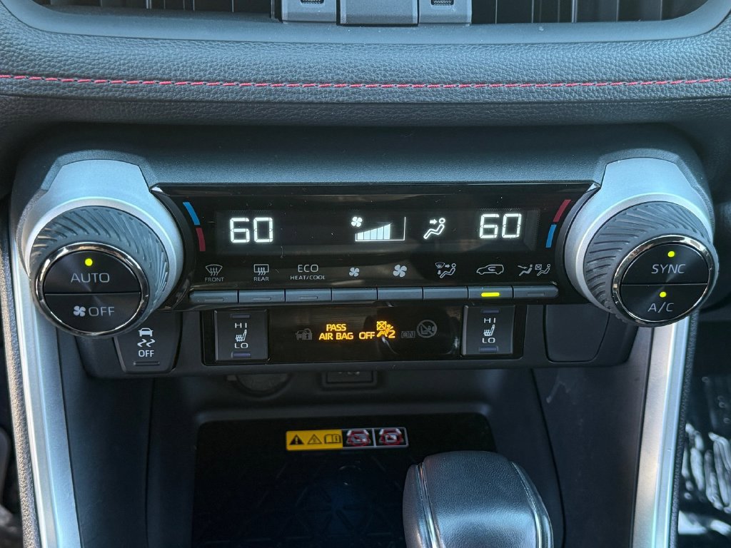 Certified 2025 Toyota RAV4 XSE w/ Weather Package AWD/4WD image 45