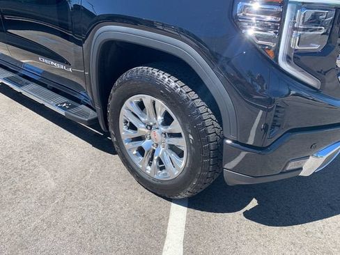 New 2026 GMC Sierra 1500 Denali w/ Technology Package AWD/4WD image 5