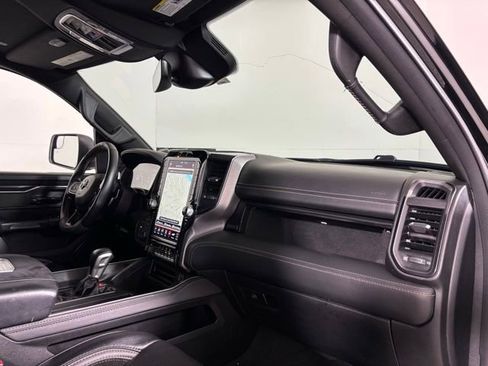 Used 2021 RAM 1500 TRX w/ TRX Level 2 Equipment Group AWD/4WD image 22