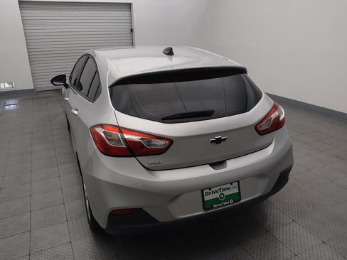 Used 2019 Chevrolet Cruze LS w/ LS Convenience Package FWD image 6