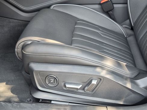 New 2025 Audi A6 3.0T allroad Prestige image 27