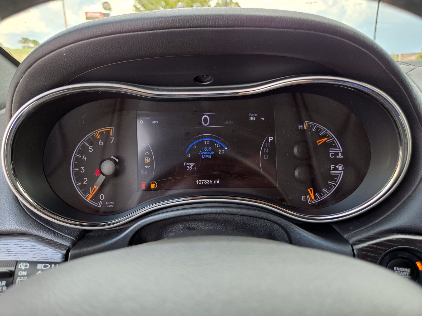 Used 2020 Jeep Grand Cherokee High Altitude AWD/4WD image 31