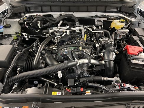 New 2025 Ford Bronco Big Bend image 39