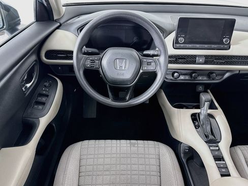 Certified 2024 Honda HR-V LX image 20