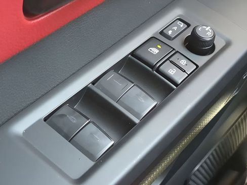 New 2025 Toyota Tundra TRD Pro AWD/4WD image 24