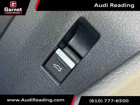 Certified 2024 Audi Q8 e-tron Premium Plus w/ Premium Plus Package image 29