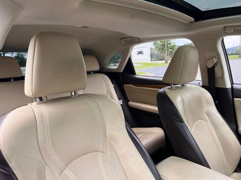 Used 2018 Lexus RX 350 FWD w/ Premium Package image 34