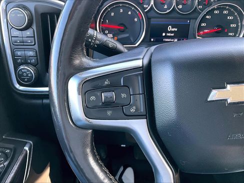 Used 2020 Chevrolet Silverado 2500 LTZ image 23