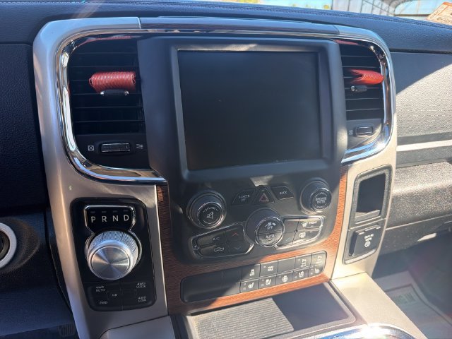 Used 2017 RAM 1500 Laramie w/ Convenience Group AWD/4WD image 20