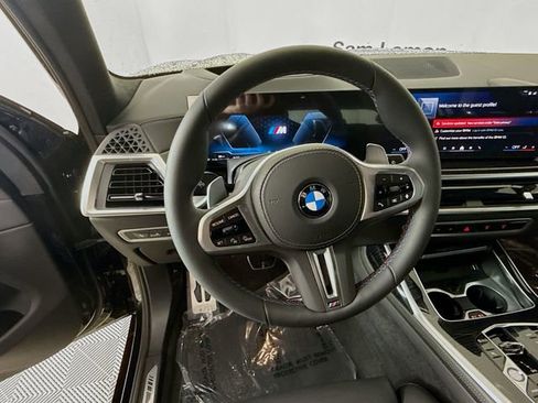 New 2026 BMW X7 M60i image 11