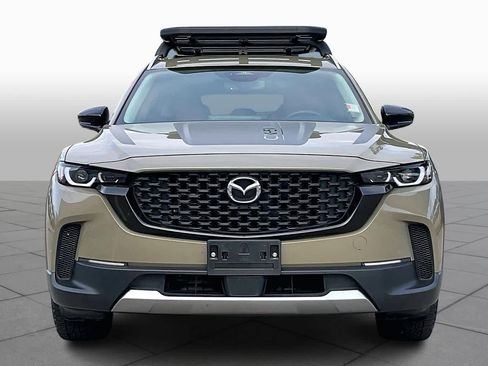 Used 2025 MAZDA CX-50 Meridian Edition w/ Apex Package image 4