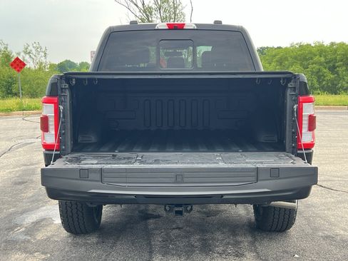 Used 2023 Ford F150 Lariat AWD/4WD image 40