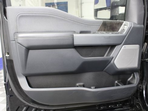 Used 2023 Ford F250 Lariat w/ Lariat Ultimate Package image 71