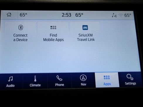 Used 2020 Ford Fusion SE image 50