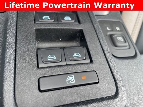 Used 2024 Ford Bronco Wildtrak image 23