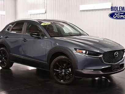 Used 2023 MAZDA CX-30 AWD 2.5 S w/ Preferred Package