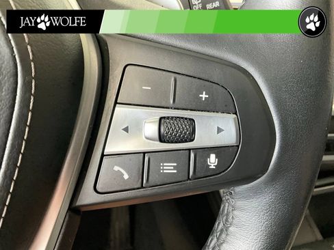 Used 2019 BMW X5 xDrive40i w/ Convenience Package AWD/4WD image 13