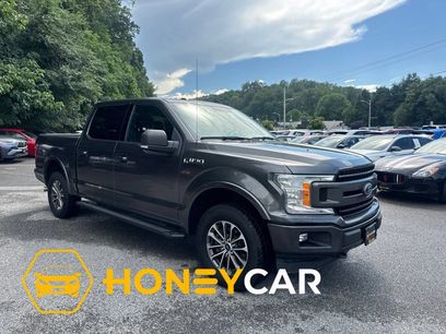 Used 2018 Ford F150 XLT w/ Equipment Group 302A Luxury