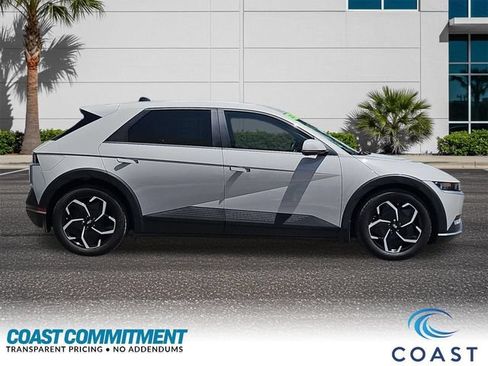 Used 2023 Hyundai Ioniq 5 SE RWD image 5
