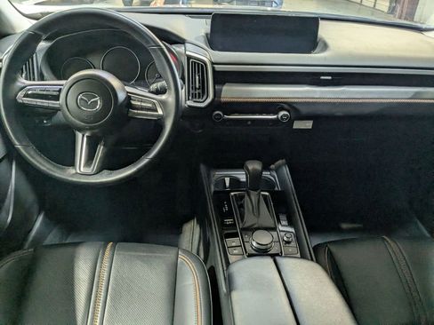 Used 2025 MAZDA CX-50 AWD 2.5 Hybrid w/ Premium Pkg image 27