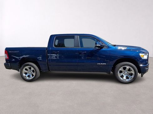 Used 2022 RAM 1500 Big Horn AWD/4WD image 8