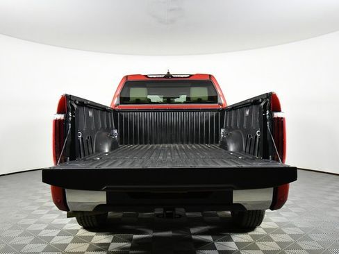 Used 2023 Toyota Tundra 1794 Edition image 26