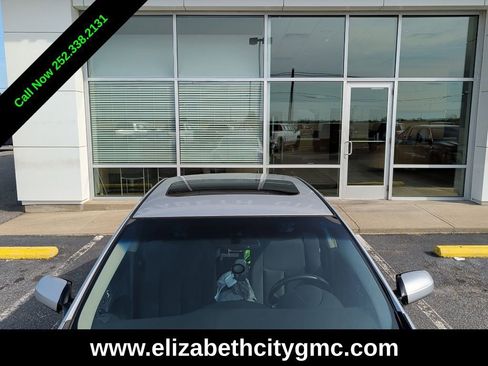 Used 2014 Nissan Maxima 3.5 S image 5